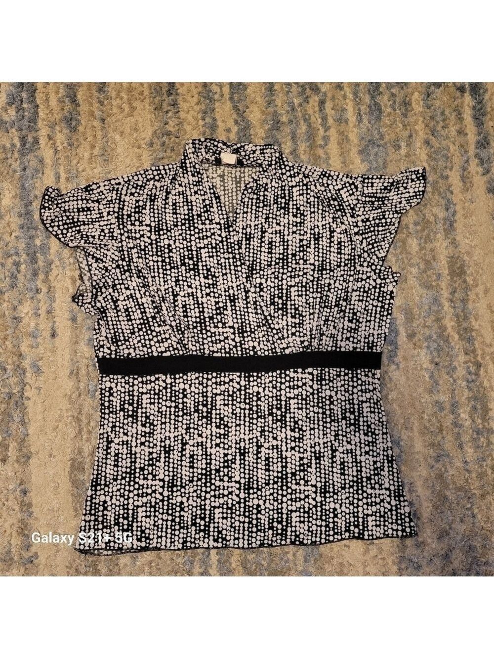 Perception size XL - Picture 1 of 3